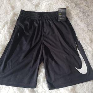 Nike Dri-fit shorts